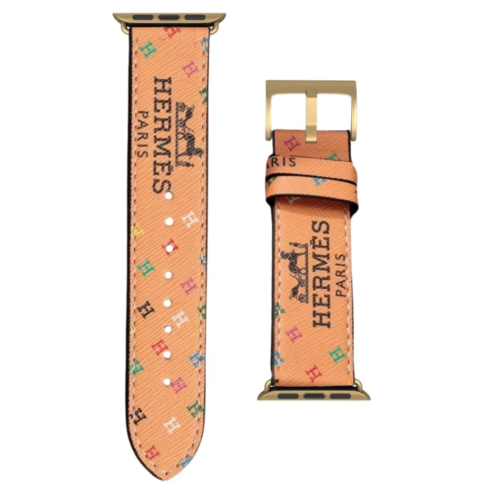 Luxury Apple watch band strap series 2 3 4 5 6 7 8 9 10 11 SE ULTRA 1 2 3